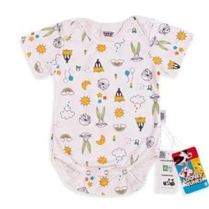 Looney Bugslife Onesie