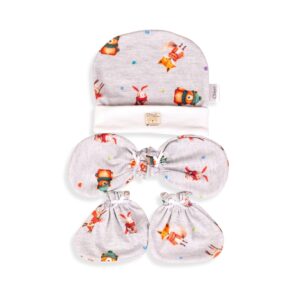 topi set abu