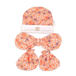 topi set orange