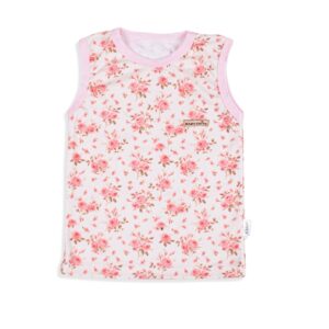 Tanktop Flowers