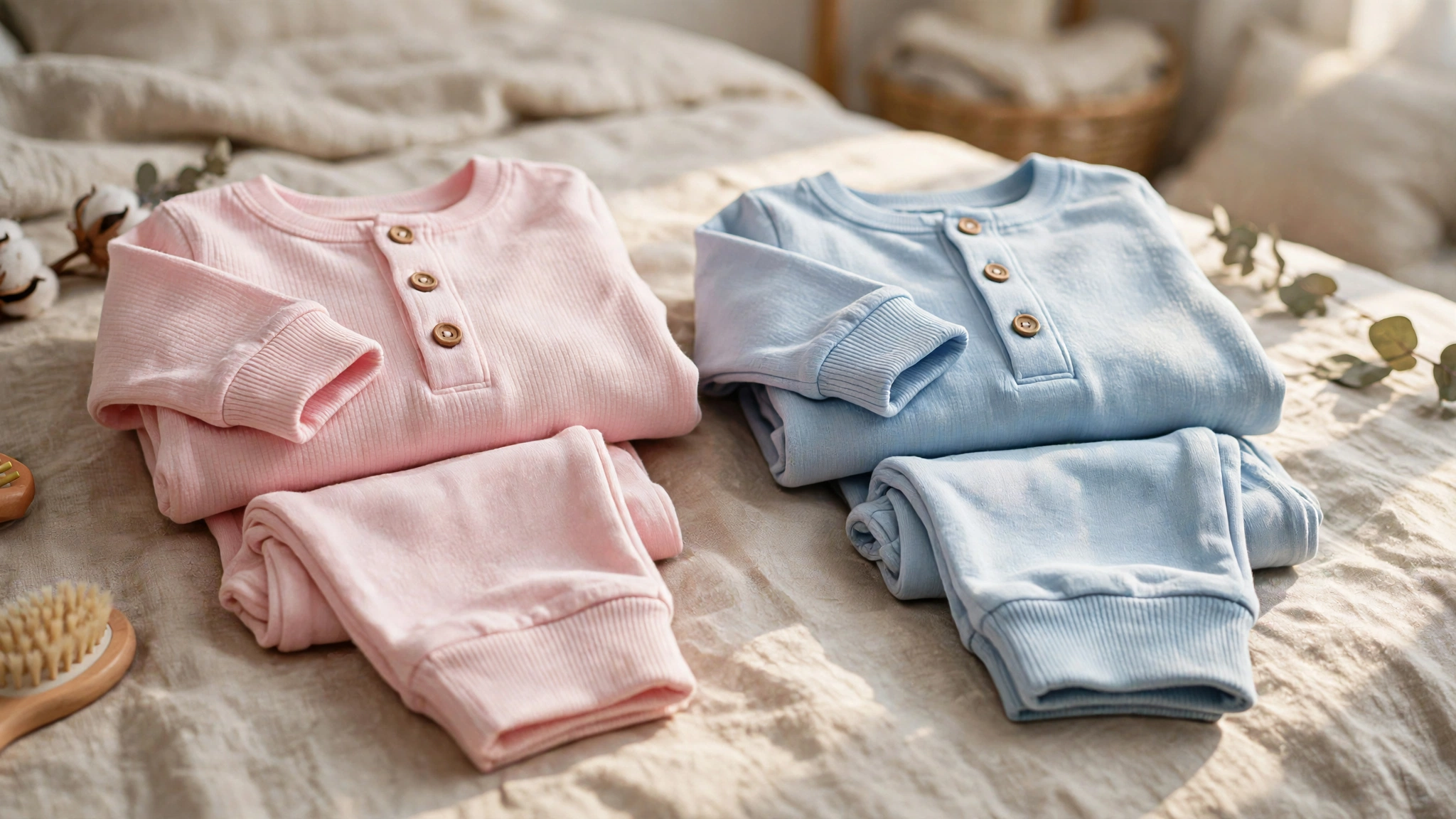 baju tidur bayi